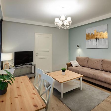 Old Riga Smilsu Street Quiet One Bedroom Apartment Exterior photo
